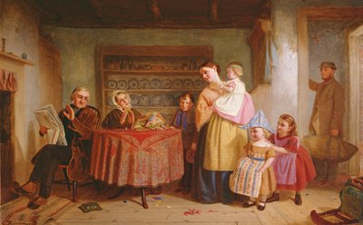 Oh Annyira Gyönyörű alkotó: Matthias Robinson
